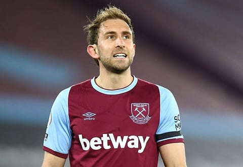 Frank McAvennie defends 'Magnificent' West Ham centre-back Craig Dawson