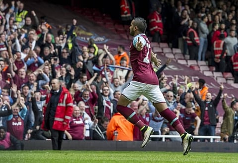 WHZ View: On this day 2016 - Payet's most iconic West Ham moment