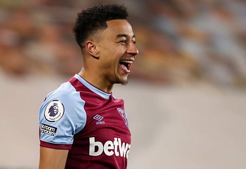 WHZ View: Lingard's the best West Ham have had since Payet
