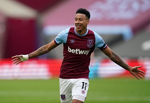 Scholes: 'Sensational' Lingard will be desperate to play for Man United next season