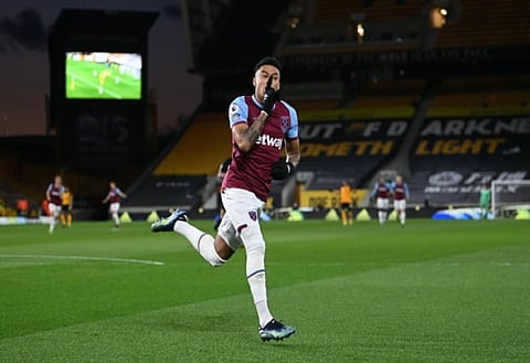 West Ham concerned Jesse Lingard won't be available v Burnley