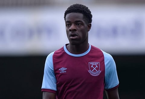 'Phenomenal' West Ham teenager bags hattrick for U23s amid striker crisis