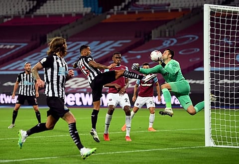Three things to look out for as West Ham face Newcastle