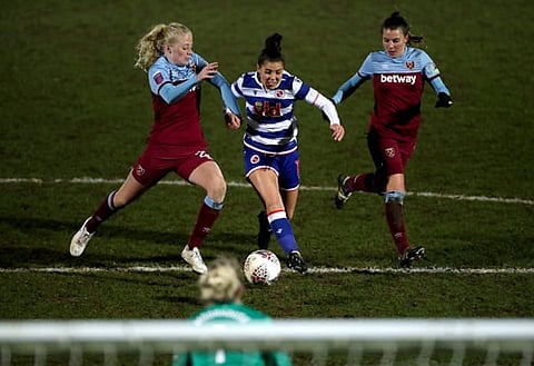 West Ham Women: Reading preview as Hammers attempt to escape relegation zone