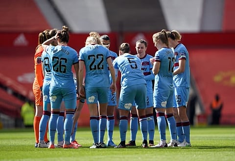 West Ham Women Expert shocked by Jack Sullivan exit