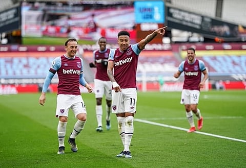 Mark Lawrenson predicts West Ham clash v Newcastle