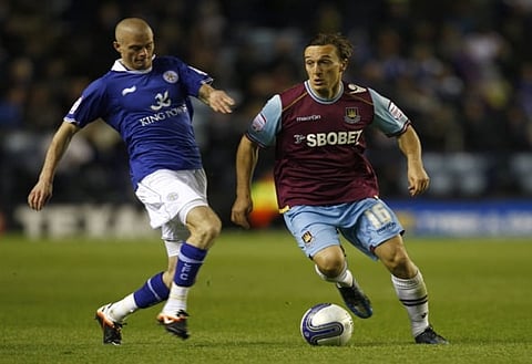 WHZ View: Three who've played for both West Ham and Leicester City