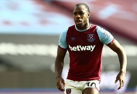 Frank McAvennie annoyed by West Ham failure to sign new striker