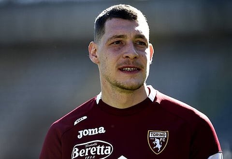 Report: West Ham favourites to sign Torino striker Andrea Belotti
