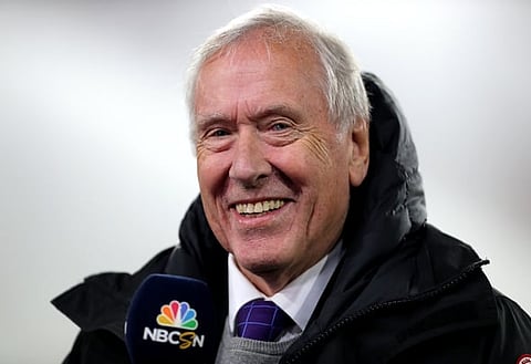 Martin Tyler: West Ham and Everton fall under same bracket over transfers