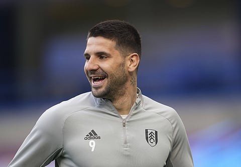 Brian Deane wants West Ham to sign Mitrovic this summer