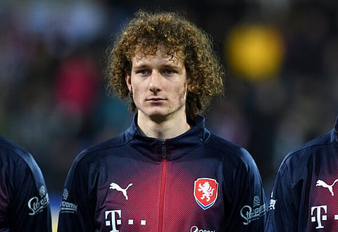 West Ham re-enter race for £14m-rated midfielder Alex Kral