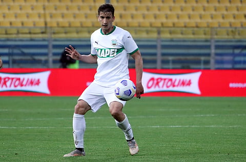 West Ham United want to sign Filip Djuricic, contract expires in 2022