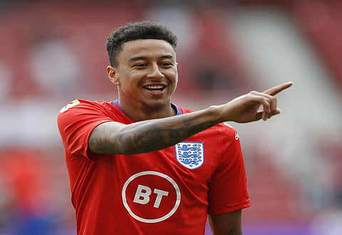 Jesse Lingard update to West Ham shut down by C&H