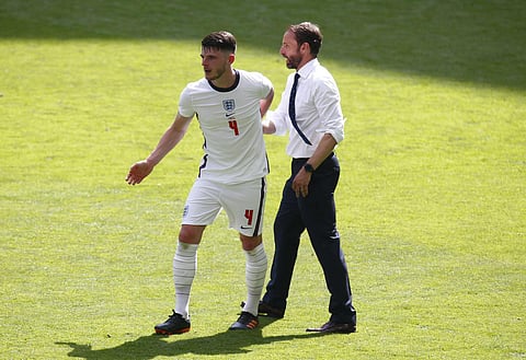 West Ham Super Fans react to recent Declan Rice demands