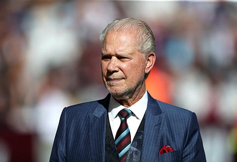 West Ham owners need to 'finally fulfil their promise' and deliver Champions League football