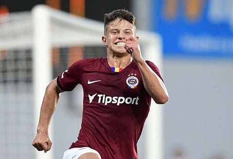 ExWHUemployee: West Ham could sign Adam Hlozek