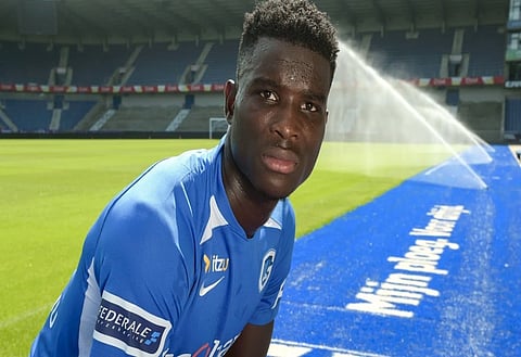 Agent of Paul Onuachu in England amid West Ham links