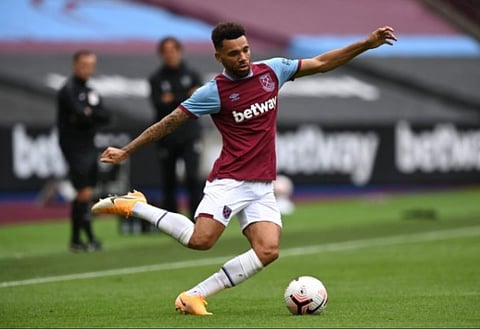 Former West Ham defender Ryan Fredericks is set to join newly promoted Bournemouth