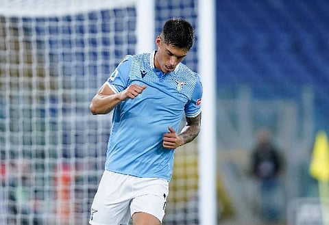West Ham keen on signing £26m-rated Joaquin Correa this summer - Report