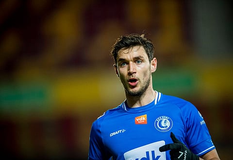 WHZ View: West Ham must sign Ukraine striker Roman Yaremchuk