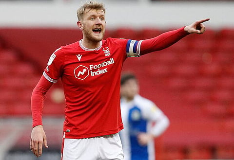 Frank McAvennie backs West Ham pursuit of Joe Worrall
