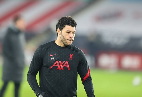 West Ham United must move for Alex Oxlade-Chamberlain, he is perfect fit