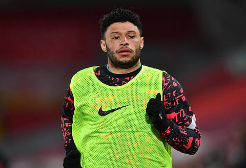 Pundit: Alex Oxlade-Chamberlain a 'no brainer' signing for West Ham United