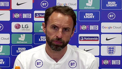 England controversy means West Ham United squad should be angry about let-down James Ward-Prowse