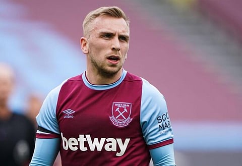 Nigel Reo-Coker shares big worry about West Ham forward Jarrod Bowen