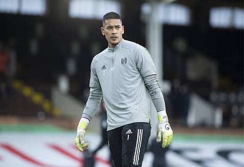 Alphonse Areola likely to start vs Dinamo Zagreb