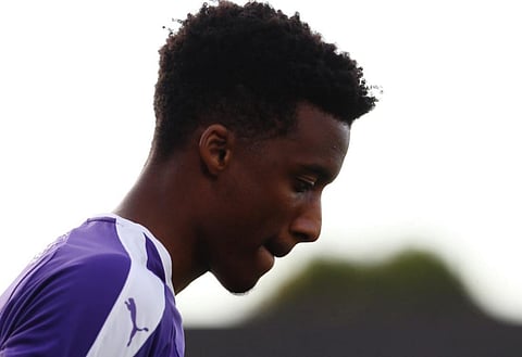 Nathan Trott is set to leave West Ham United and join FC Copenhagen