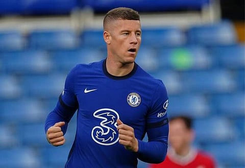 West Ham United should make Ross Barkley approach if free transfer becomes available