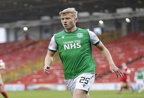 West Ham pull out of the race for Josh Doig
