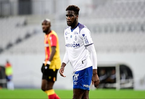 West Ham United links to Boulaye Dia likely at World Cup