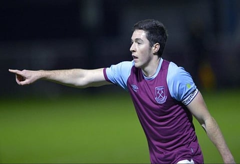 West Ham midfielder Conor Coventry can be a "Mark Noble" replacement - Terry Westley