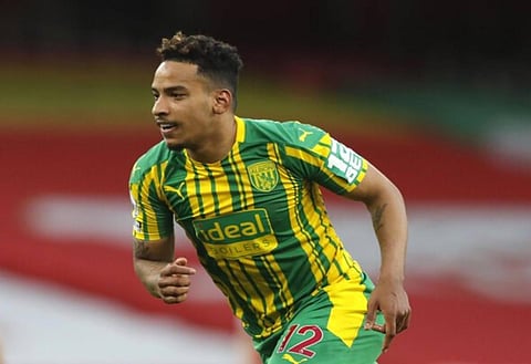 West Ham preparing £15m offer for Matheus Pereira