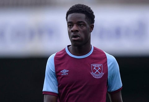 Championship trio in pursuit of West Ham attacker Mipo Odubeko