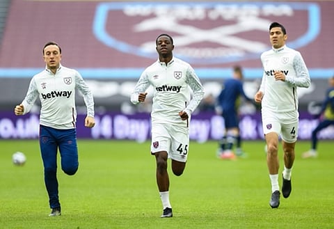 West Ham youngster Mipo Odubeko signs for Doncaster Rovers