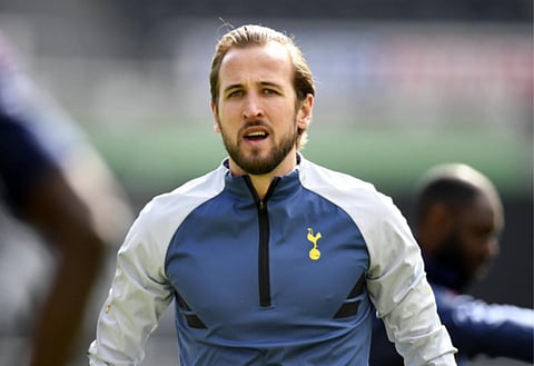 Bayern Munich target Harry Kane over West Ham United Declan Rice