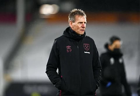 Stuart Pearce shares emotional last day words to West Ham United star Jarrod Bowen