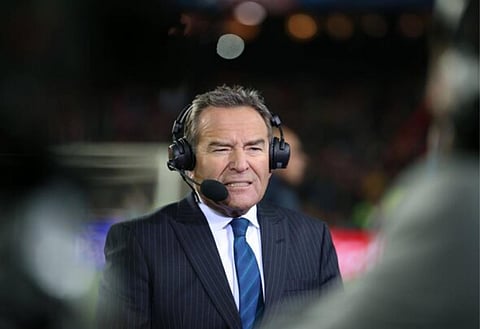 Jeff Stelling and Michael Dawson debate 'horrible' West Ham United fixtures live on Sky Sports