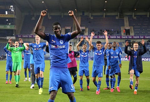 Paul Onuachu changes agent, summer exit likely with West Ham interested