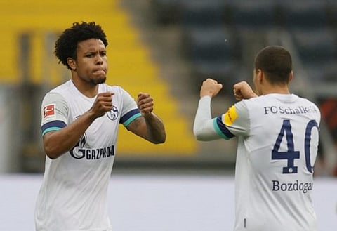 West Ham table offer to sign Juventus midfielder Weston McKennie