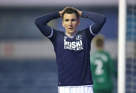 West Ham want to sign Millwall star Jed Wallace