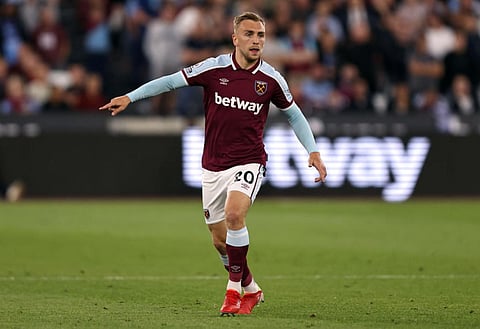 Jarrod Bowen opens up on time with Hull City before West Ham move