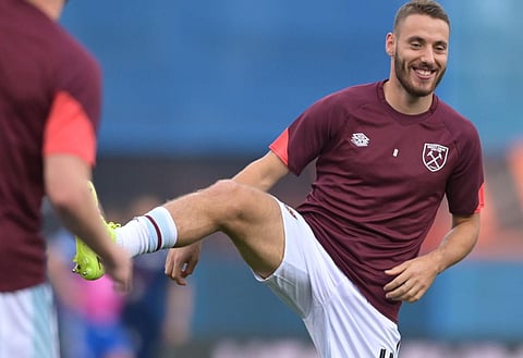 West Ham United still want three signings, but struggle to shed Nikola Vlasic on loan due to wages