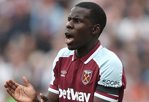 Mail's Oliver Holt hits out at Sky Sports on West Ham, Zouma vs Newcastle's Saudi takeover hypocrisy