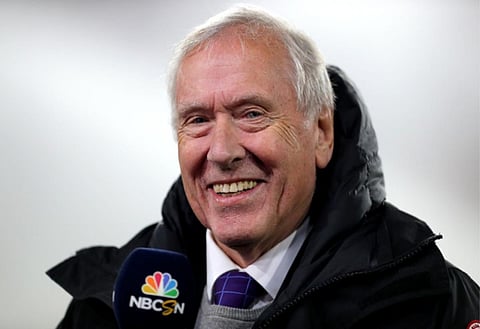 Martin Tyler furious with Manchester United after West Ham defender Ryan Fredericks sustains injury