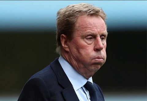 Harry Redknapp backs West Ham ace Jarrod Bowen for England call-up